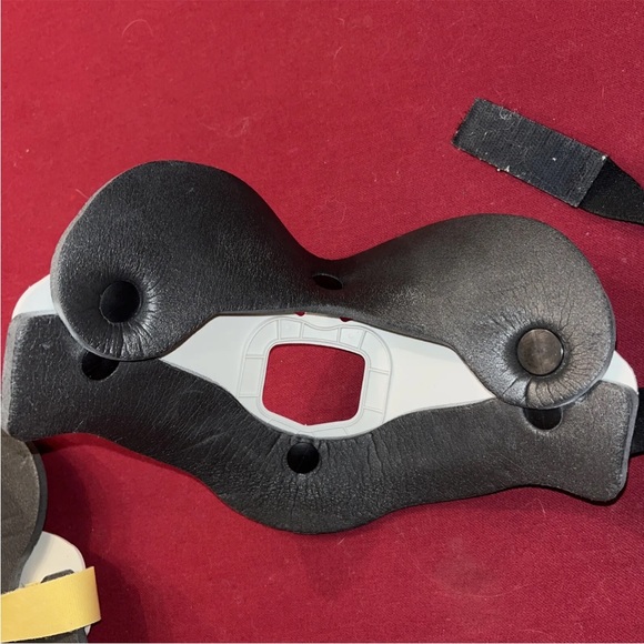 NECLOC Cervical Support Extrication Collar Adult S NL-300E Jerome cervical spine - Picture 5 of 14